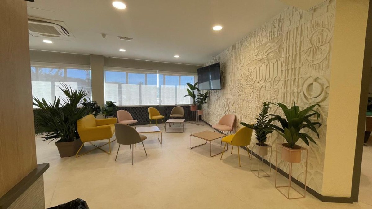 HOTEL CADOSA photo 4