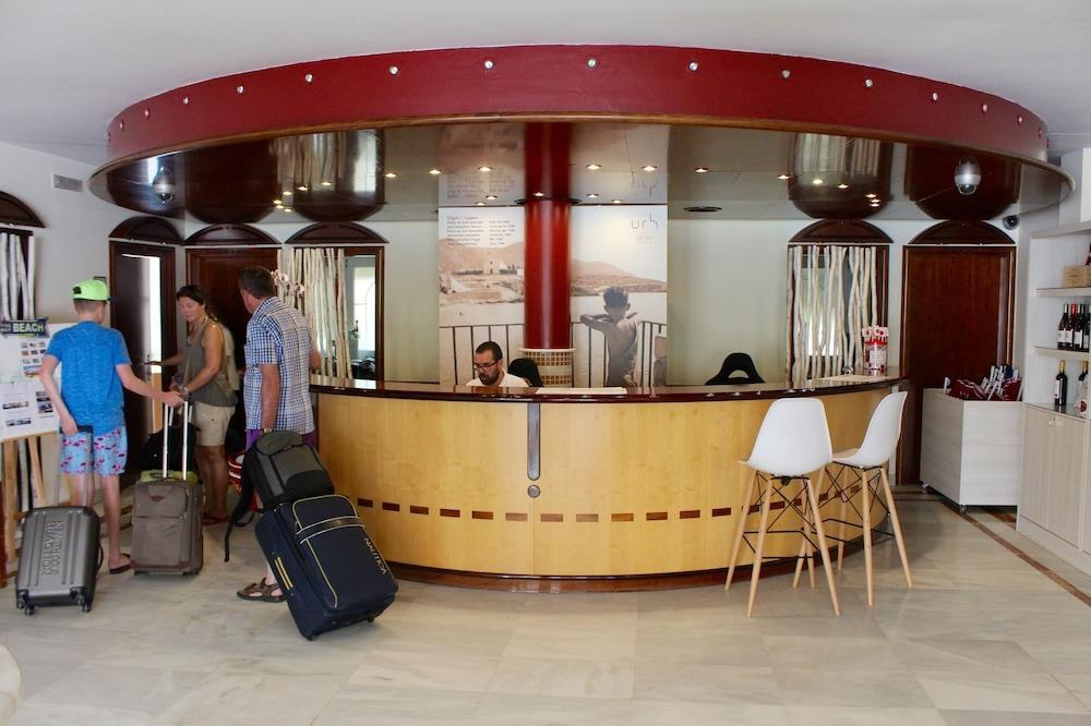 Hotel URH Sitges Playa photo 3
