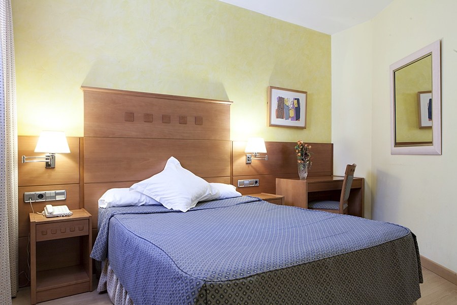 Hotel Cervantes