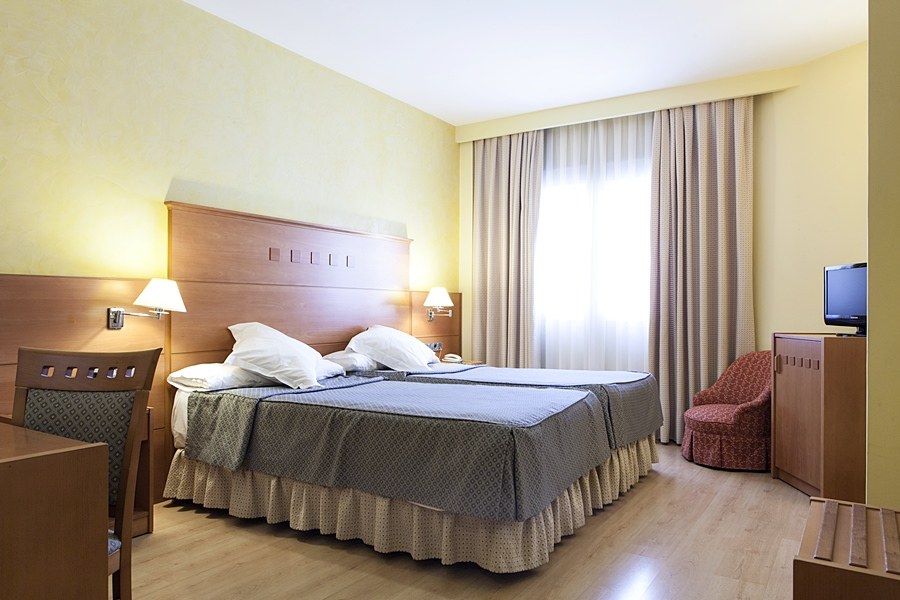 Hotel Cervantes photo 1
