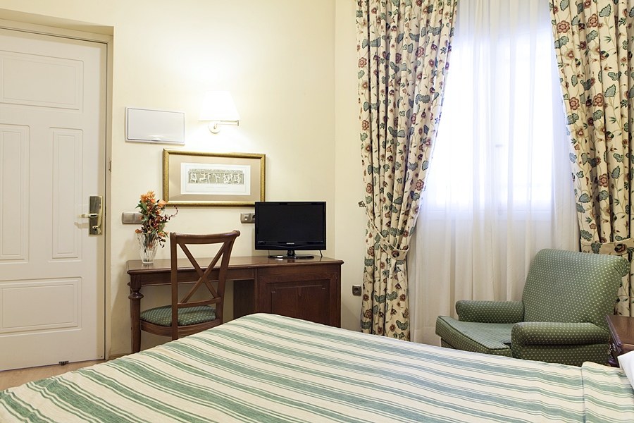 Hotel Cervantes photo 4