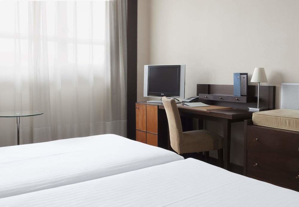 AC Hotel Ciudad de Sevilla by Marriott photo 3