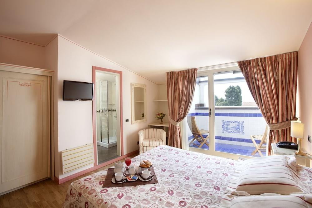 Hotel Posta Moltrasio photo 1