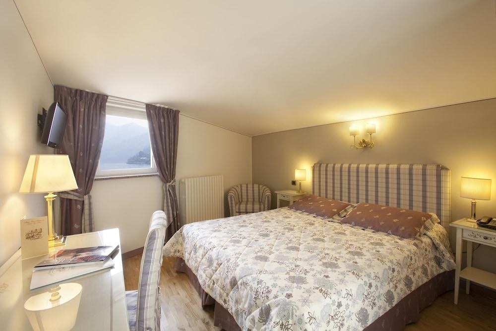 Hotel Posta Moltrasio photo 2