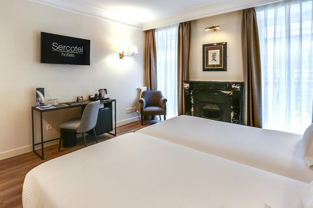 Sercotel Hotel Europa photo 2