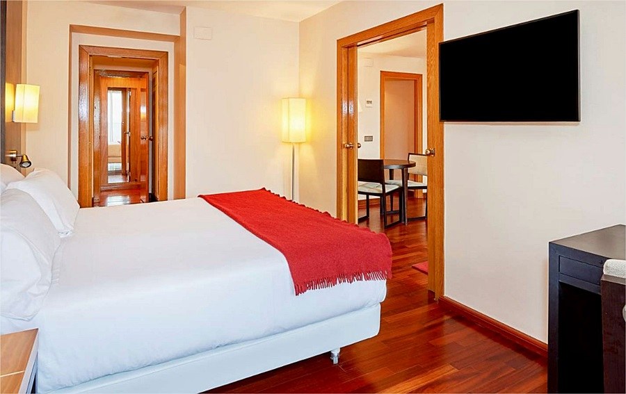 ISTAY BY NH CIUDAD DE VALENCIA HOTEL