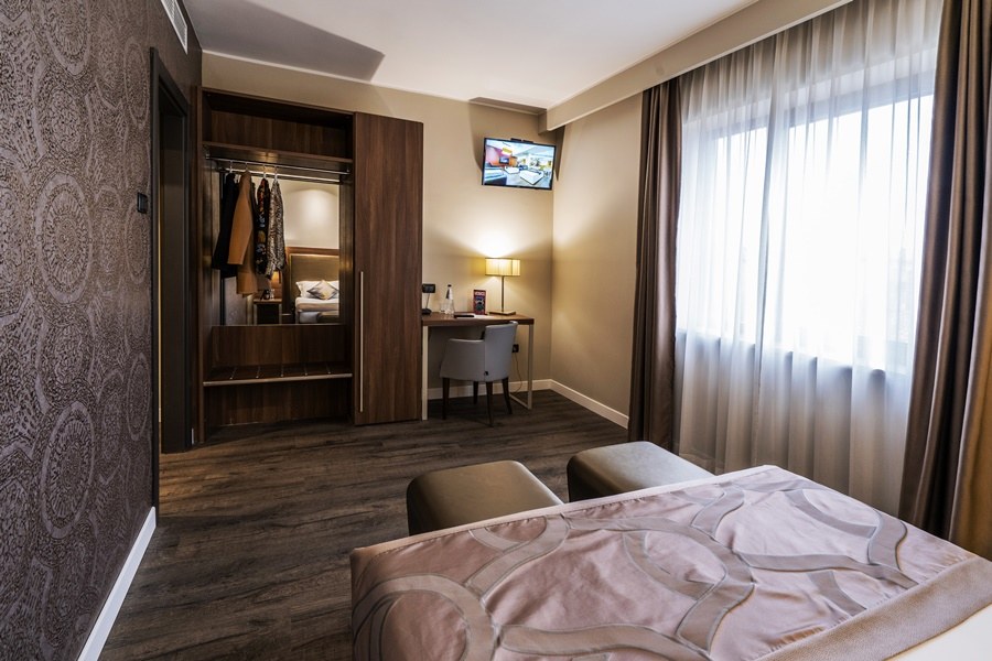 SMART HOTEL HOLIDAY photo 1