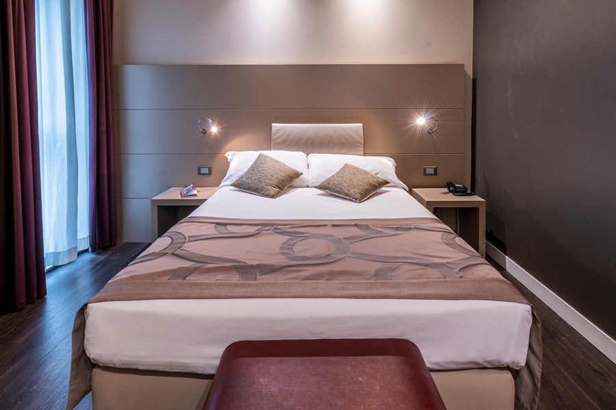 SMART HOTEL HOLIDAY photo 3