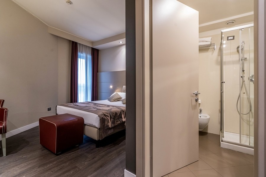SMART HOTEL HOLIDAY photo 4