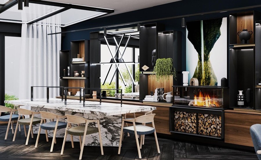 Tribe Paris Batignolles