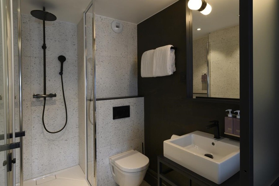 Tribe Paris Batignolles photo 4