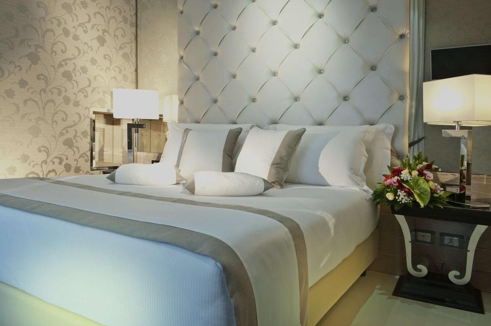 Radisson Blu GHR Rome photo 2