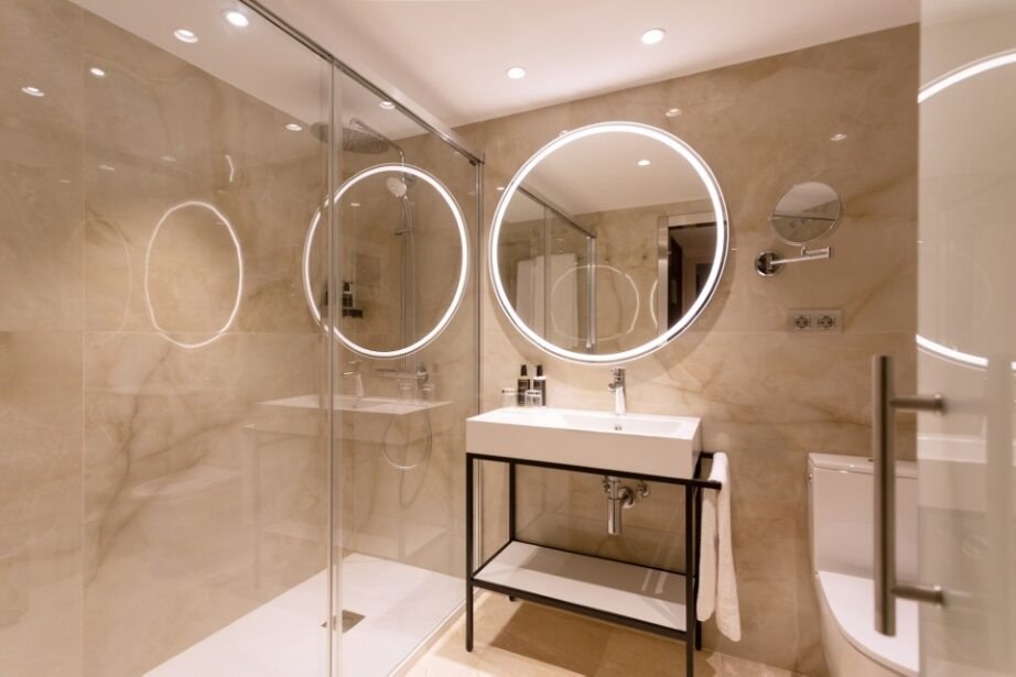 EUROSTARS CRISTAL PALACE photo 2
