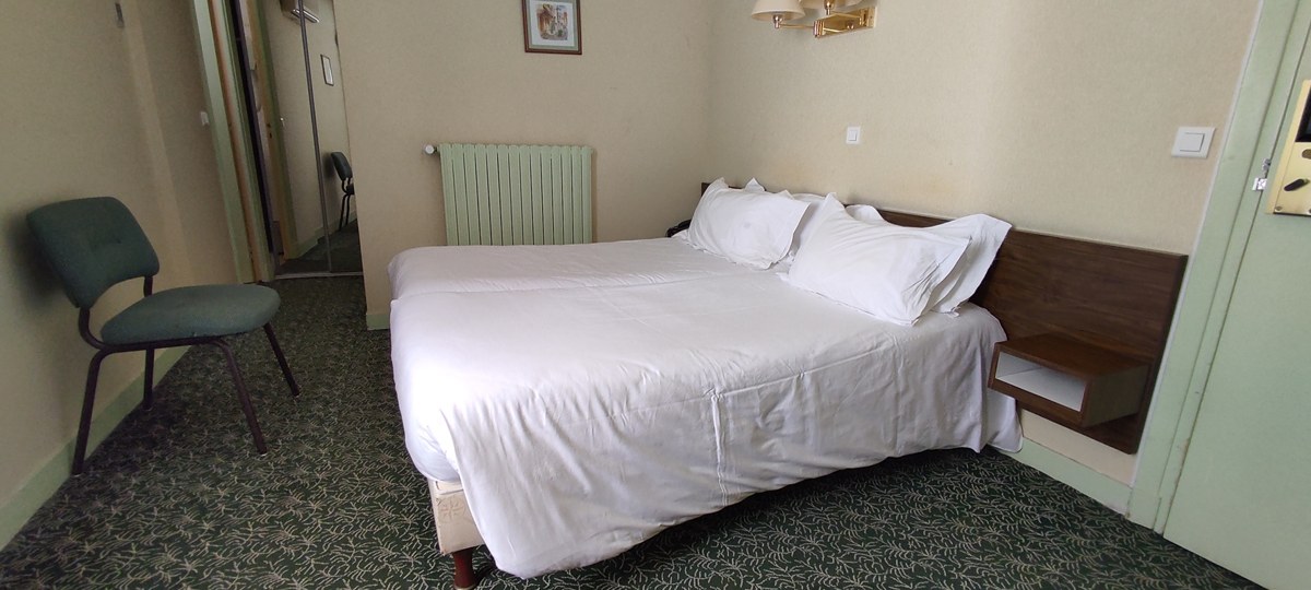 GRAND HOTEL DU HAVRE photo 2