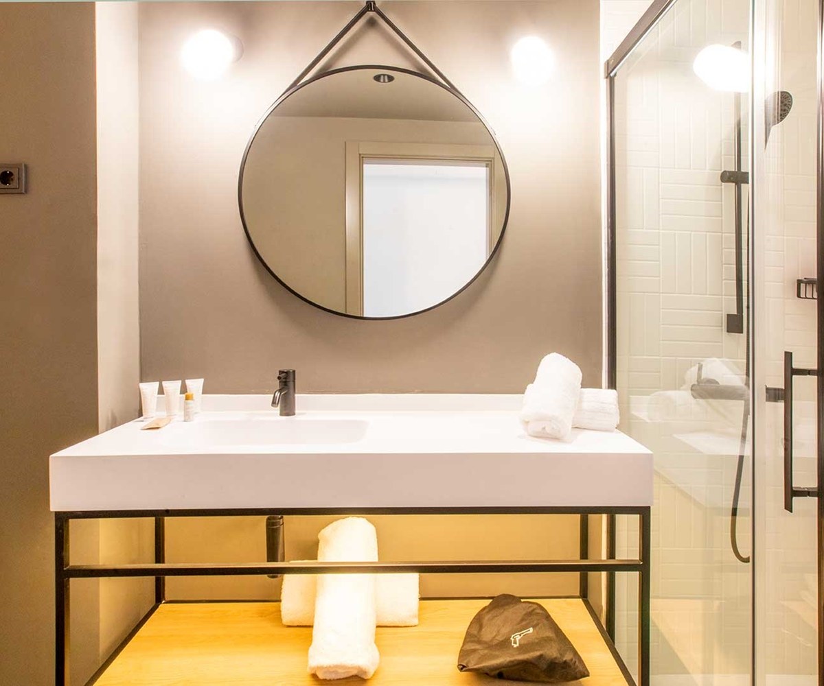 Moxy Barcelona photo 2