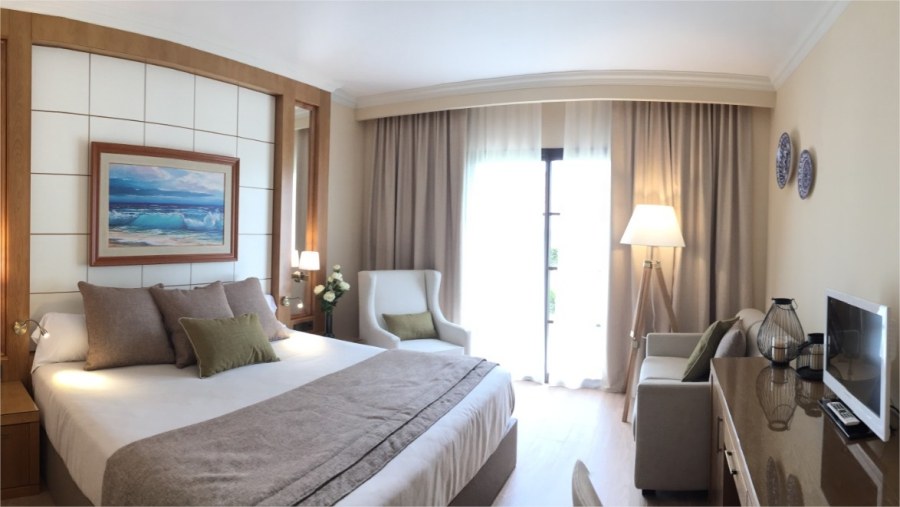 PORTAVENTURA HOTEL - PORTAVENTURA