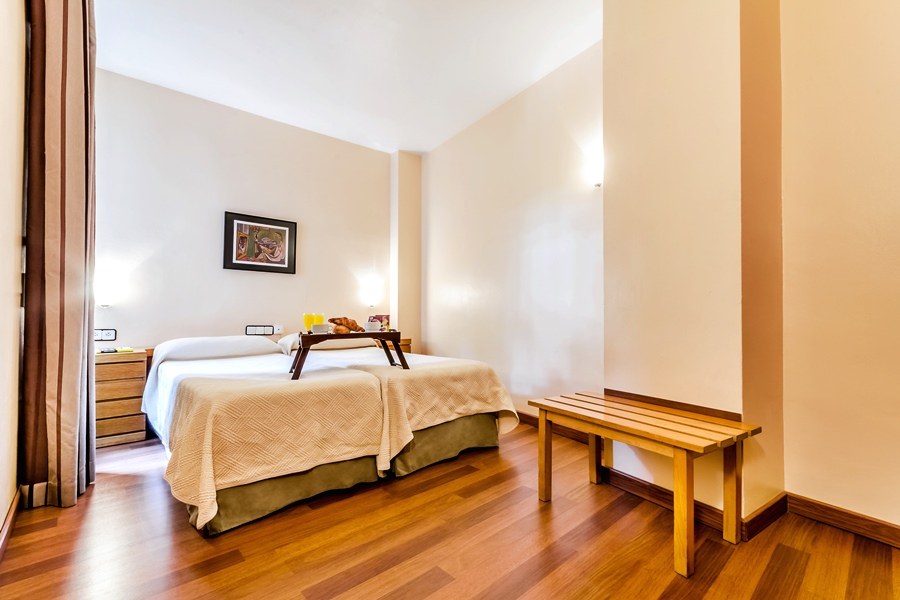 Aparthotel Augusta photo 1