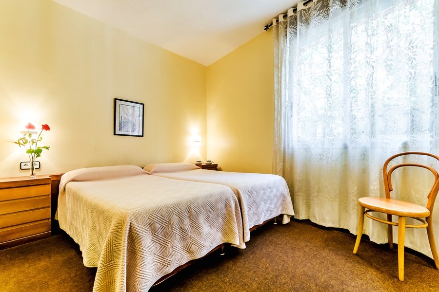 Aparthotel Augusta photo 3