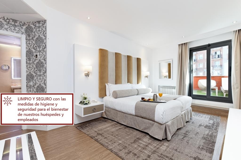 GRUPOTEL MAYORAZGO