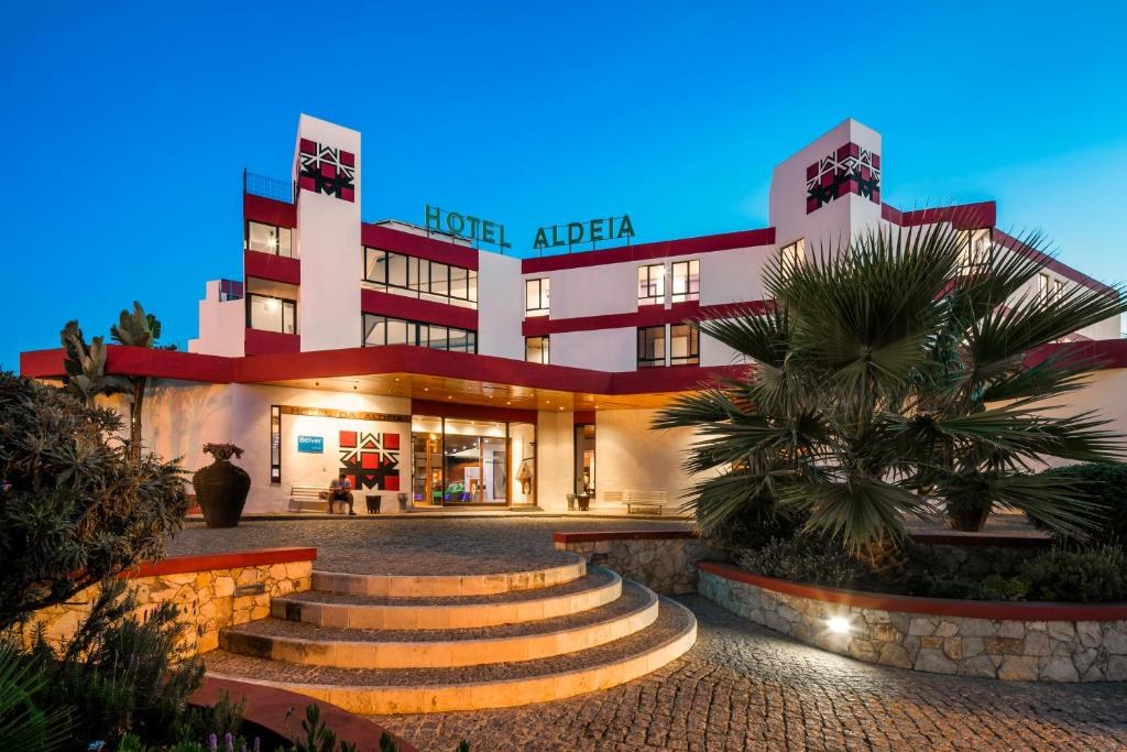 BELVER HOTEL DA ALDEIA - ADULTS ONLY