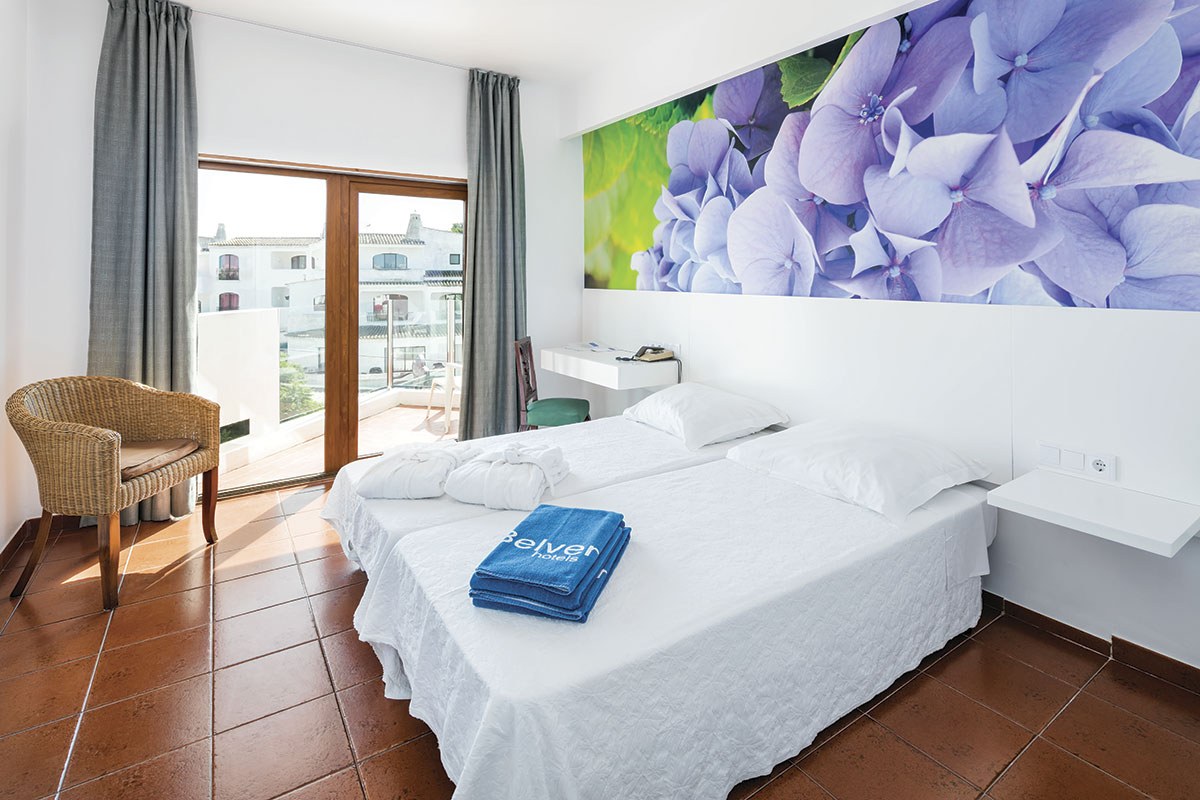 BELVER HOTEL DA ALDEIA - ADULTS ONLY photo 1