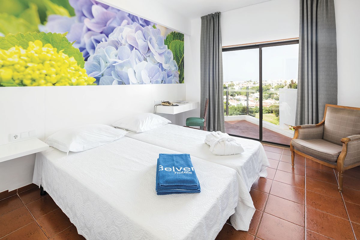 BELVER HOTEL DA ALDEIA - ADULTS ONLY photo 3