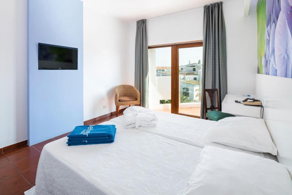 BELVER HOTEL DA ALDEIA - ADULTS ONLY photo 4