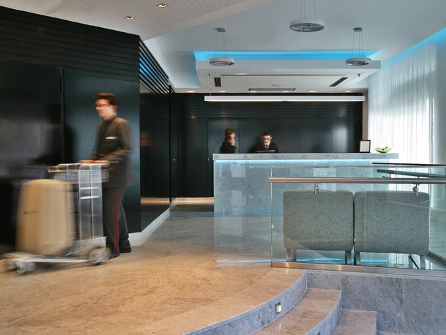 SANA CAPITOL HOTEL photo 3