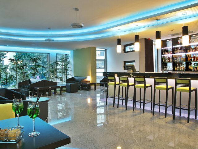 SANA CAPITOL HOTEL photo 4