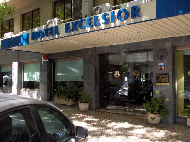 Excelsior