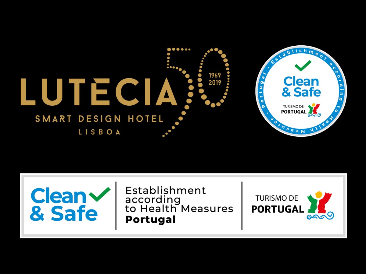 LUTECIA SMART DESIGN HOTEL photo 1