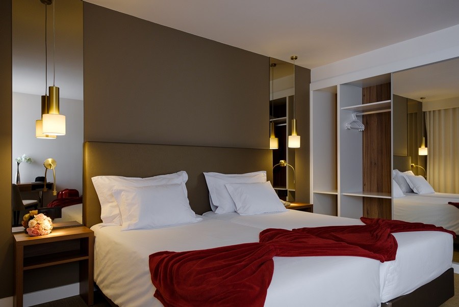 Hotel Regina photo 2