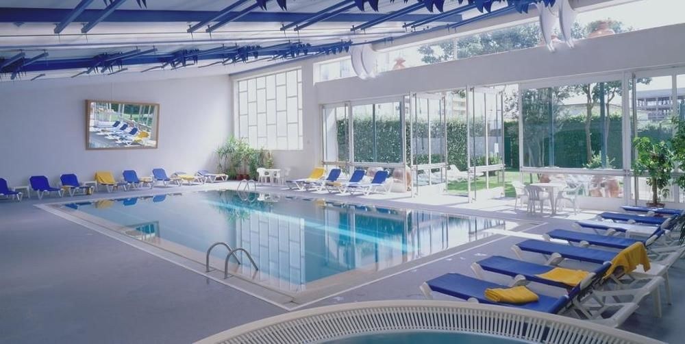 GOLDEN TULIP PORTO GAIA
