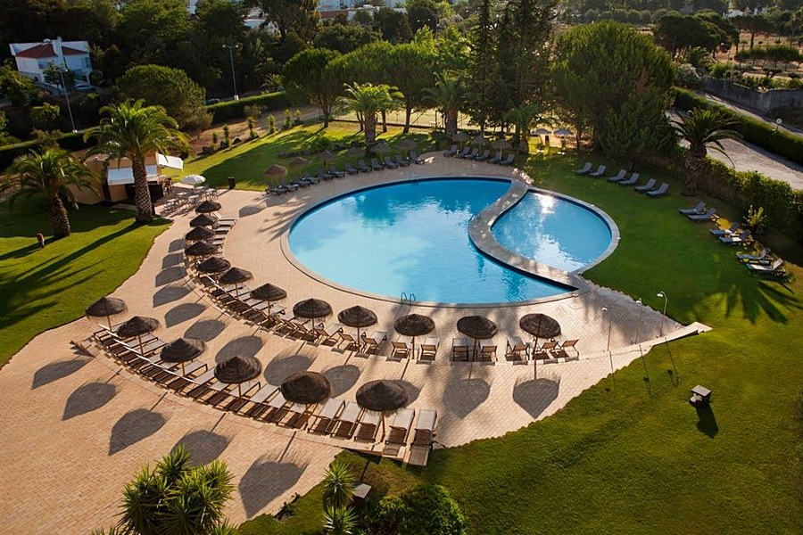 EVORA HOTEL