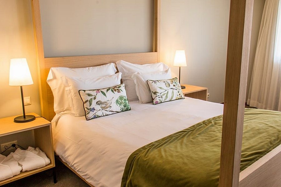 EVORA HOTEL photo 1