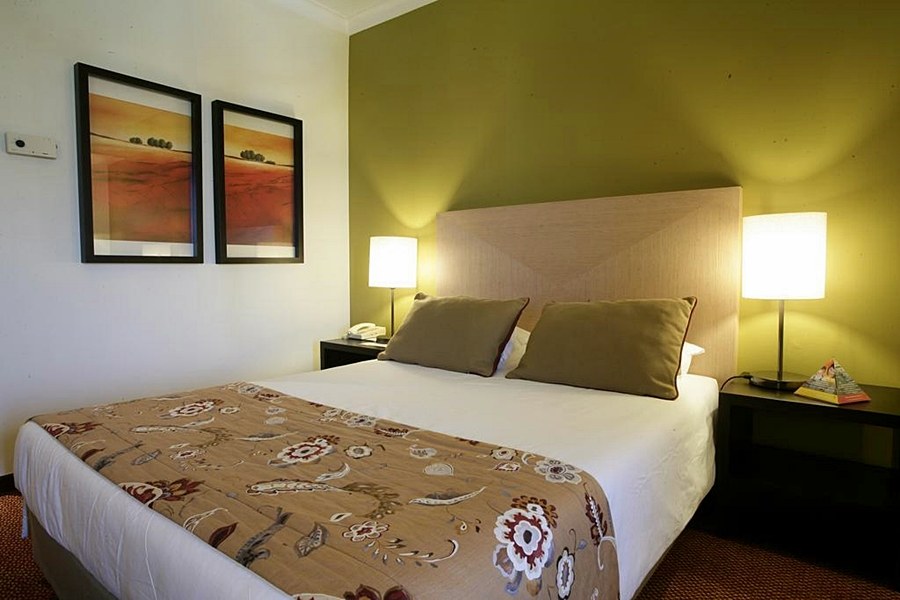 EVORA HOTEL photo 3