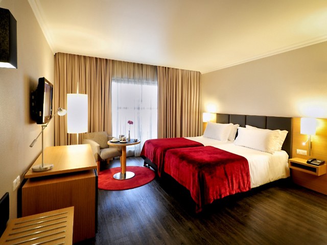 SANA Reno Hotel