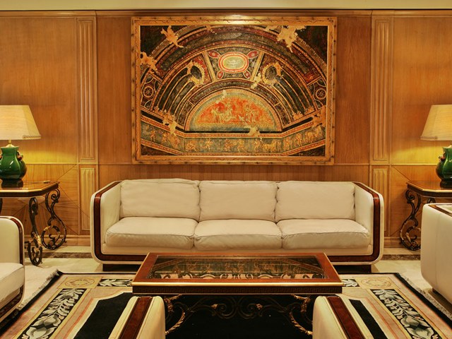 SANA Reno Hotel photo 1