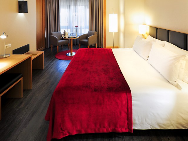 SANA Reno Hotel photo 2