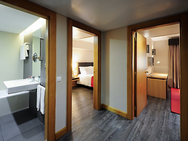 SANA Reno Hotel photo 4