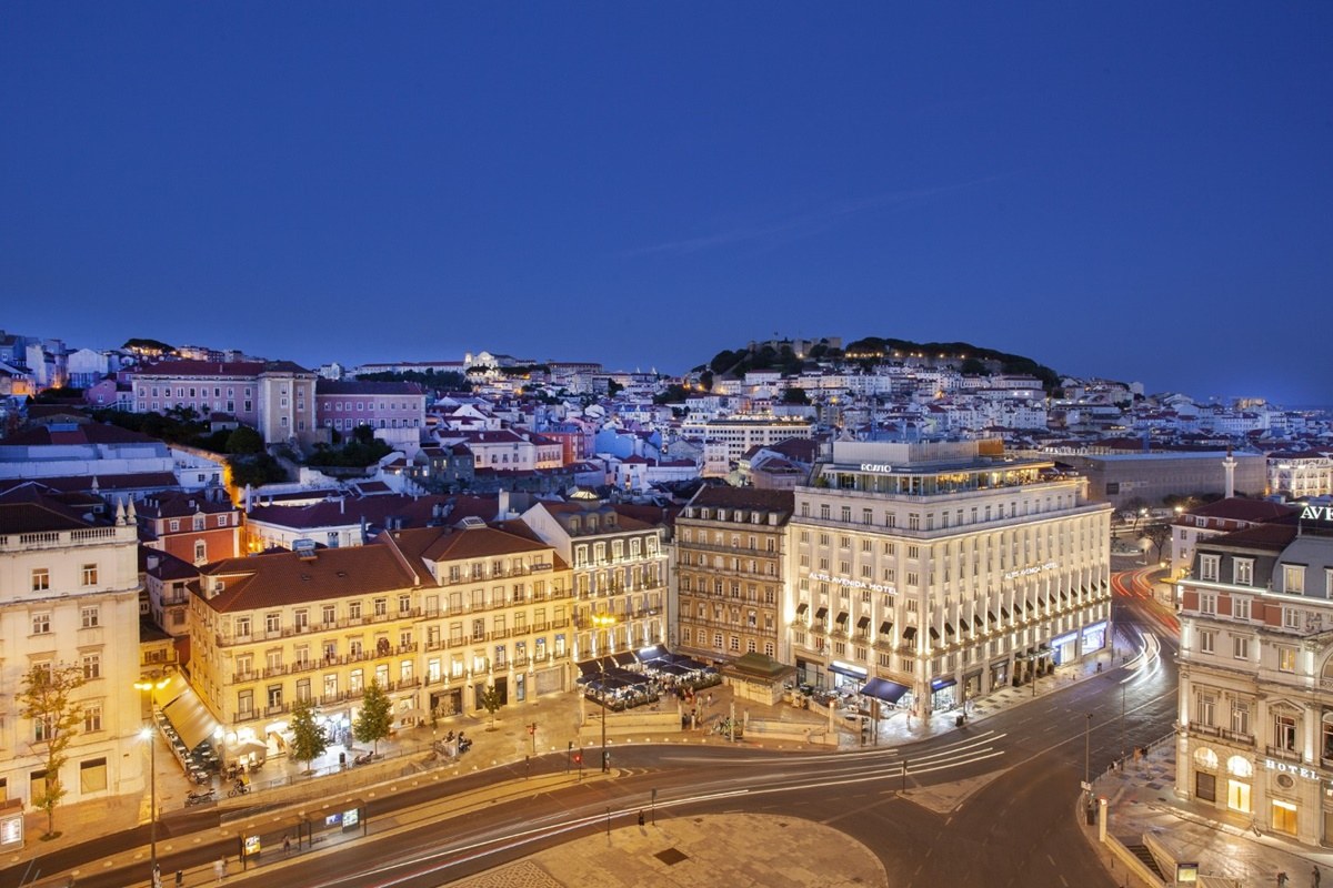 ALTIS AVENIDA HOTEL, MEMBER OF PREFERRED HOTELS & RESORTS