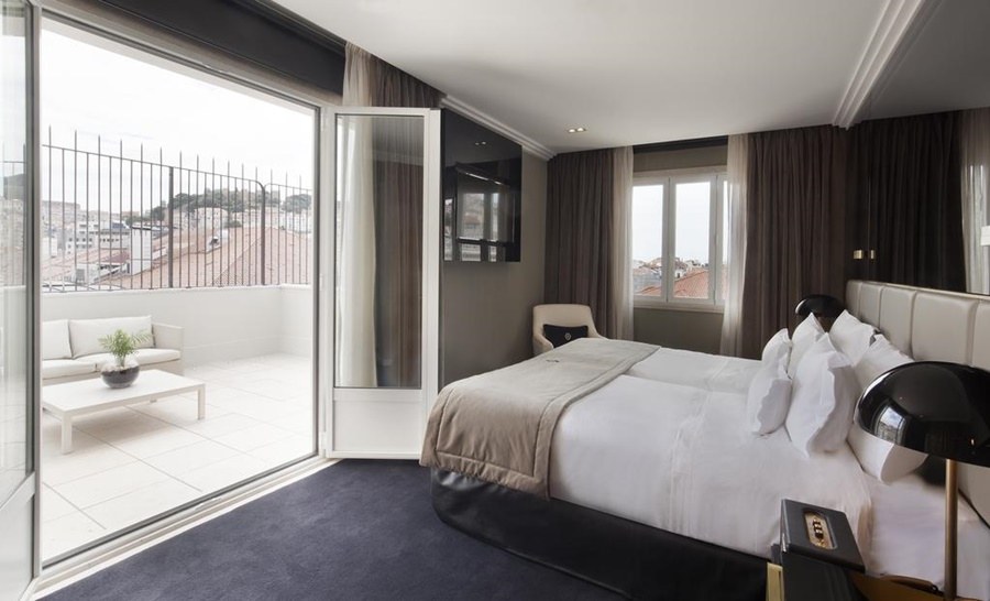 ALTIS AVENIDA HOTEL, MEMBER OF PREFERRED HOTELS & RESORTS photo 4