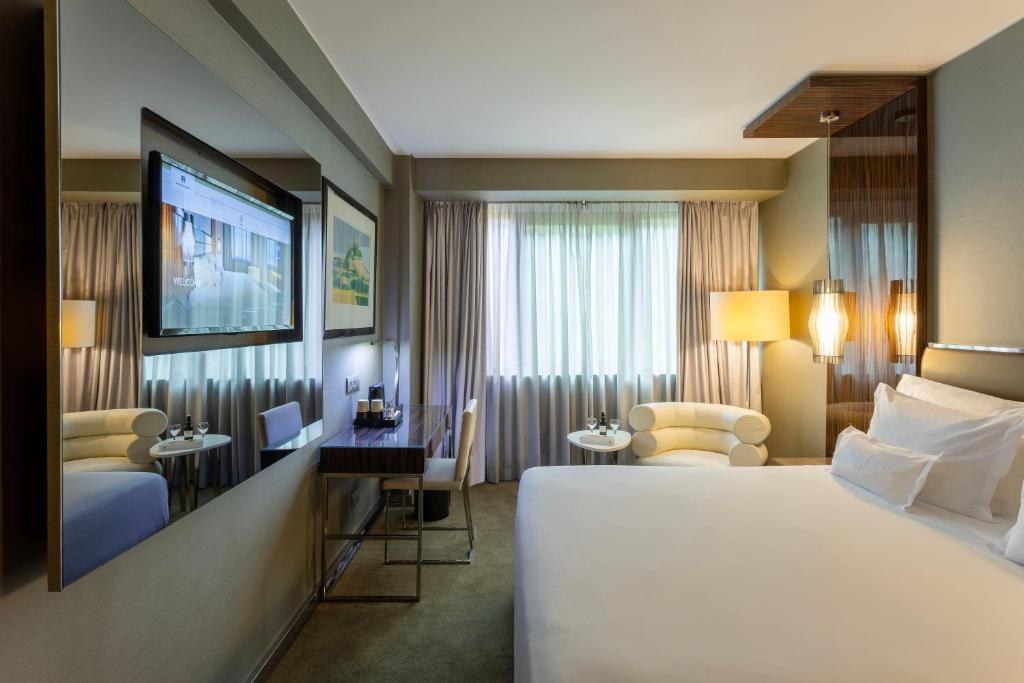 ALTIS GRAND HOTEL photo 3