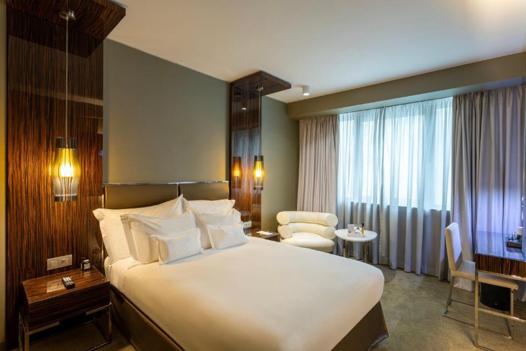 ALTIS GRAND HOTEL photo 4