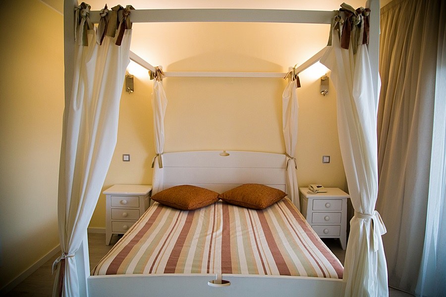 HOTEL DOM FERNANDO