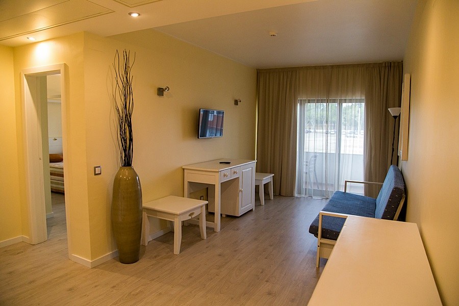 HOTEL DOM FERNANDO photo 1