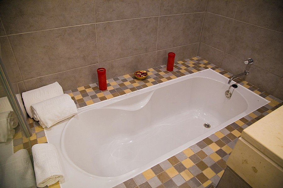 HOTEL DOM FERNANDO photo 2