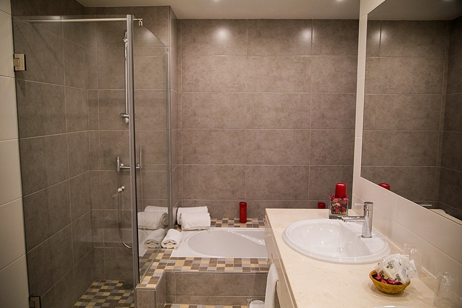 HOTEL DOM FERNANDO photo 3