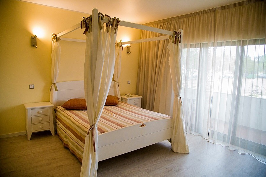 HOTEL DOM FERNANDO photo 4