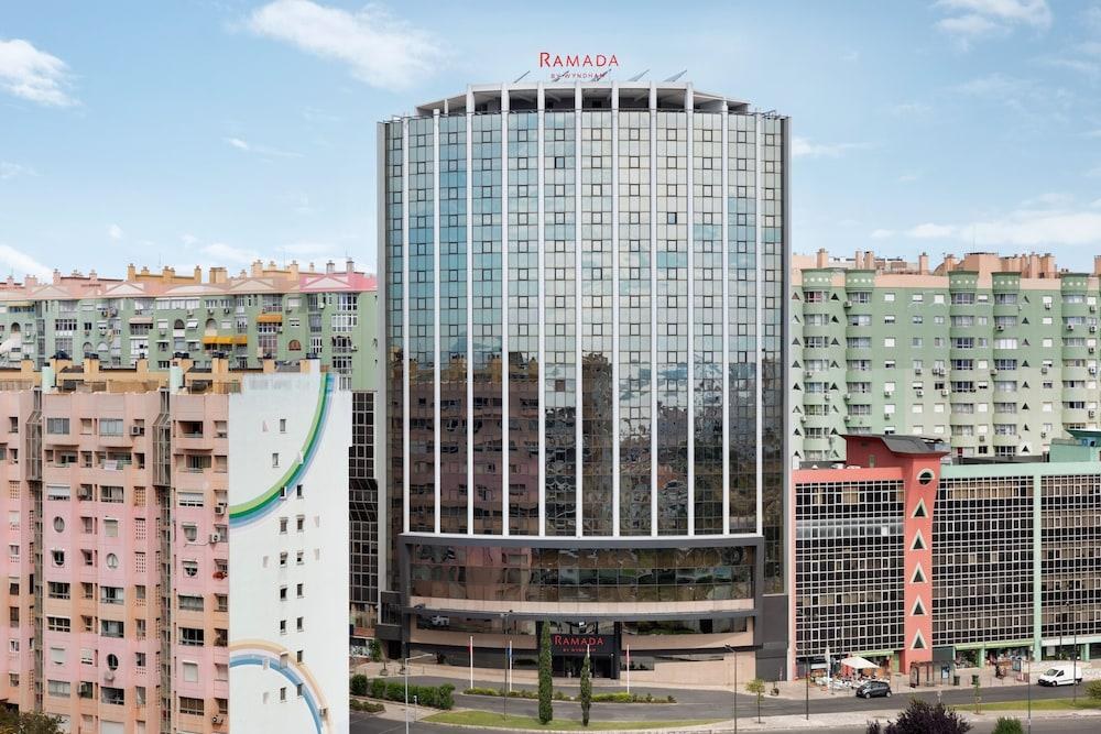 Ramada by Wyndham Lisbon photo 3